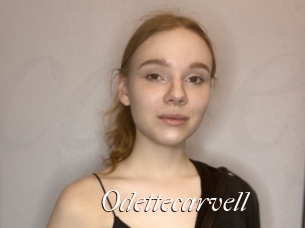 Odettecarvell