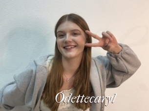 Odettecaryl
