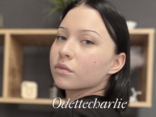 Odettecharlie