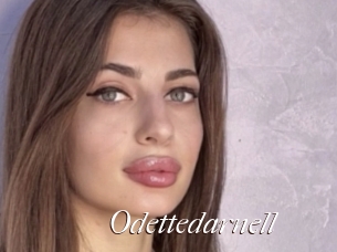 Odettedarnell