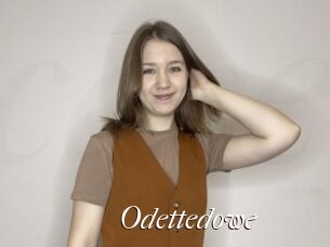 Odettedowe