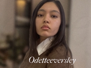 Odetteeversley