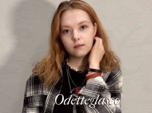 Odetteglasco