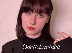 Odettehartnell