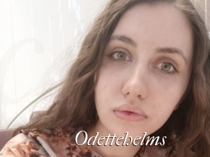 Odettehelms