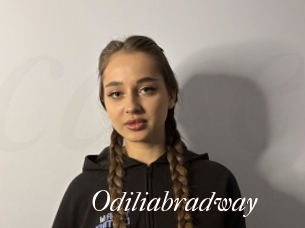 Odiliabradway