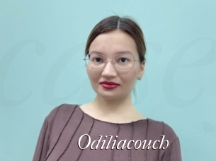 Odiliacouch