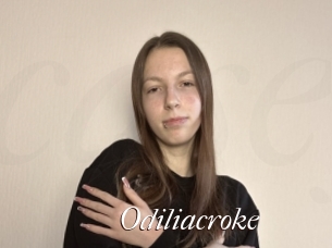 Odiliacroke