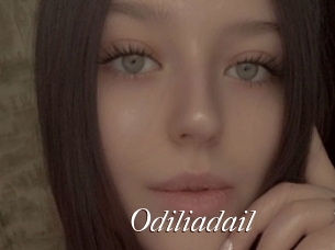 Odiliadail