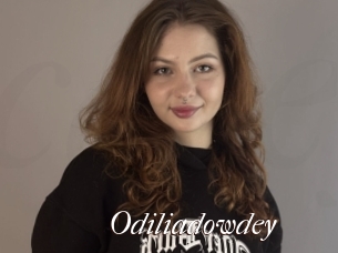 Odiliadowdey