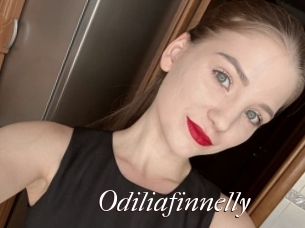 Odiliafinnelly