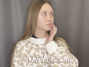 Odiliagarland