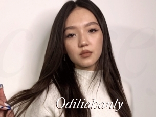 Odiliahanly