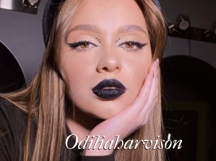 odiliaharvison Cam Sexy