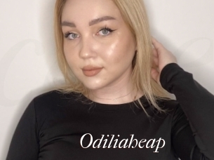 Odiliaheap