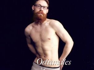 odinmiles Cam Sexy