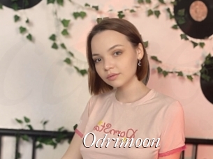 odrimoon Cam Sexy