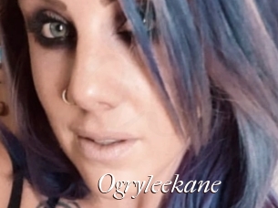 Ogryleekane