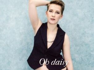Oh_daisy