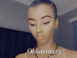 Ohkarina19