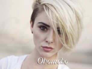 Ohomoho