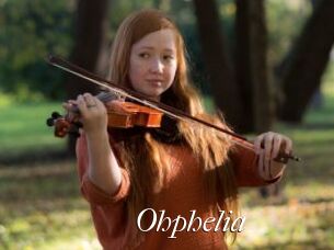 Ohphelia