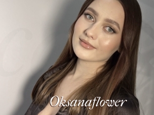 Oksanaflower