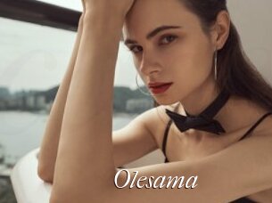 Olesama