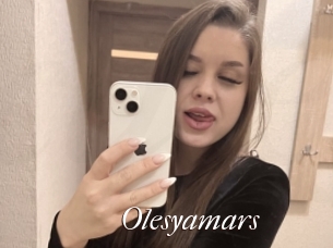 Olesyamars
