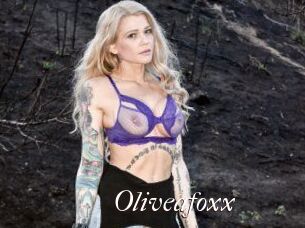 Oliveafoxx