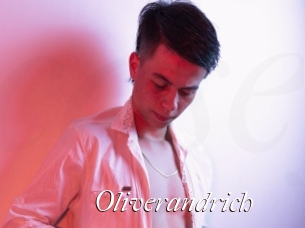 oliverandrich Cam Sexy