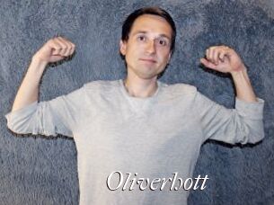 Oliver_hott