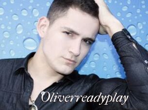 Oliverreadyplay