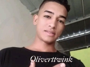Oliverttwink
