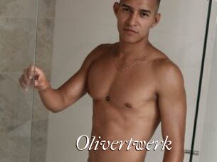 Olivertwerk