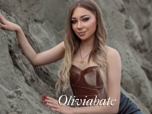 Oliviabate