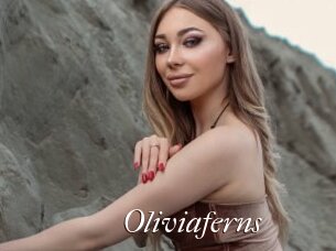 Oliviaferns