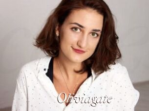 Oliviagate