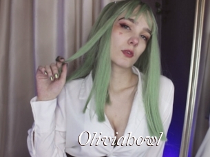 Oliviahowl