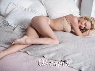 Oliviajon
