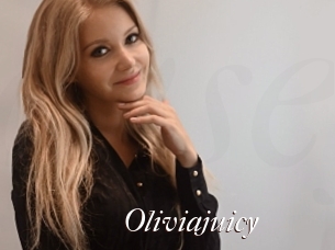 Oliviajuicy