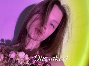 Oliviakeel