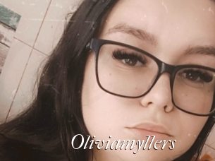 oliviamyllers Cam Sexy