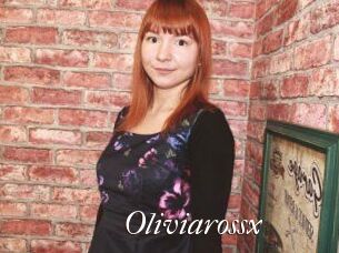 Oliviarossx