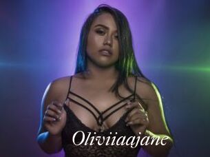 Oliviiaajane
