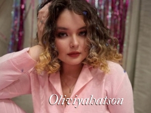 Oliviyahatson