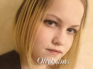 Ollyholms