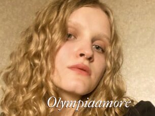 Olympiaamore