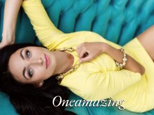Oneamazing