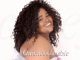Onionbooblushie